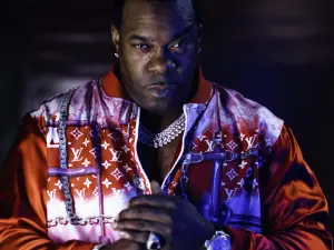 Hidalgo County | Busta Rhymes Tour