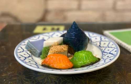 Moh Teng Pheow Nyonya Koay Penang
