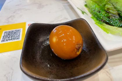 Youzhang Beef Offal (Shixia Branch)