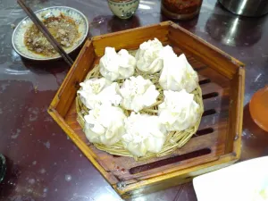 老铁家稍麦