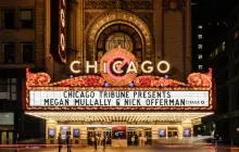 The Chicago Theatre