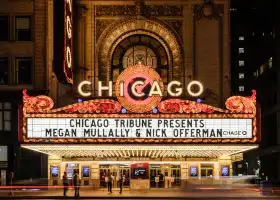 The Chicago Theatre