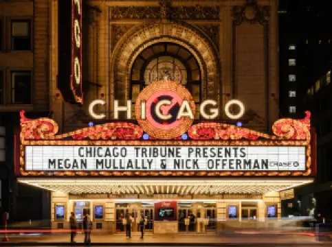 โรงละครชิคาโก