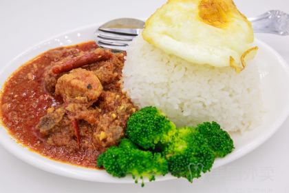 缅丽·缅甸小吃(版纳店)