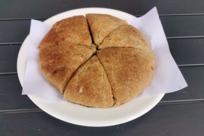 喜洲翰林破酥粑粑(壹号店)