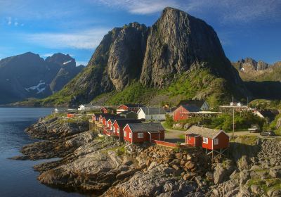 Hamnoy