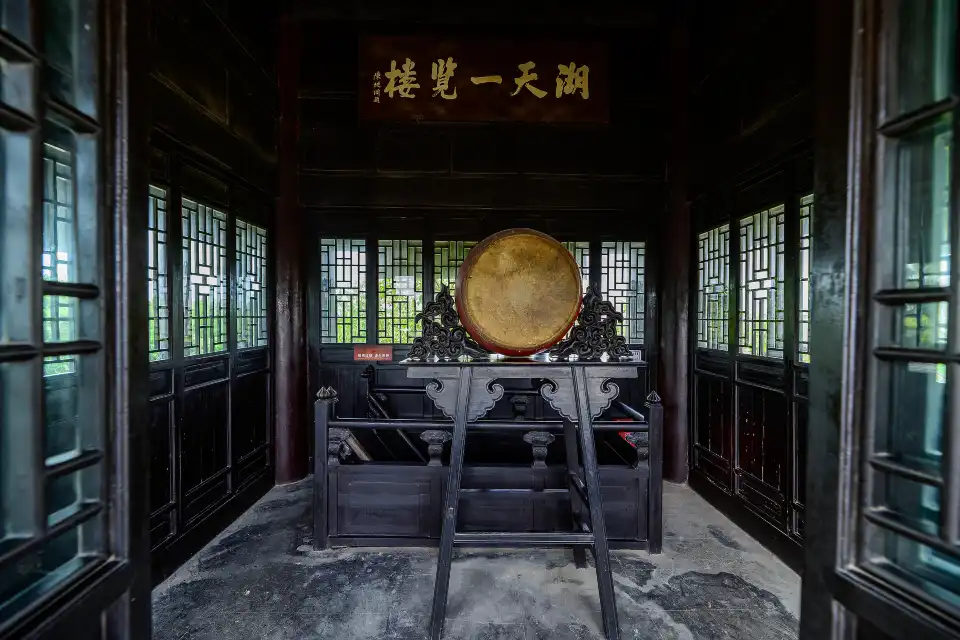 3_Yucheng Post Station
