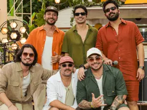 Paderne | Atitude 67 Show