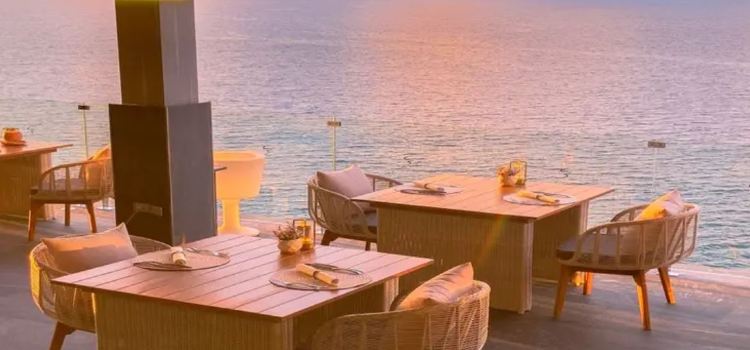 ISOLE RESTAURANT