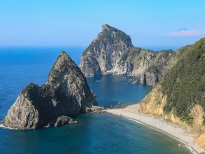 Izu Peninsula