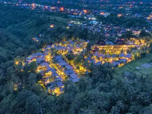 Top 10 Night Attractions in Indonesia