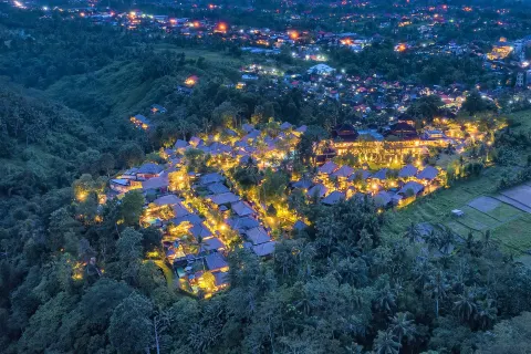 Ubud