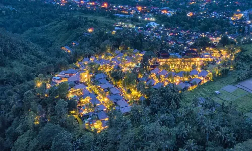 Ubud