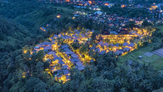 Ubud