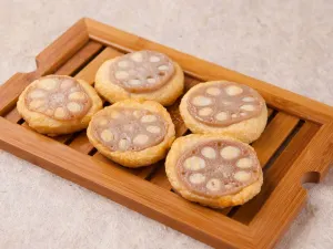 Samjin Amook Main Branch