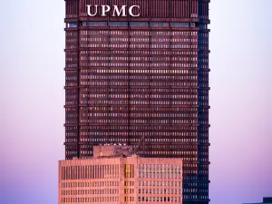 US Steel Tower