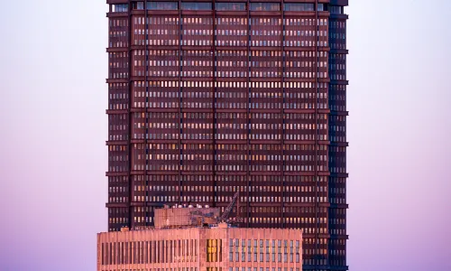 US Steel Tower