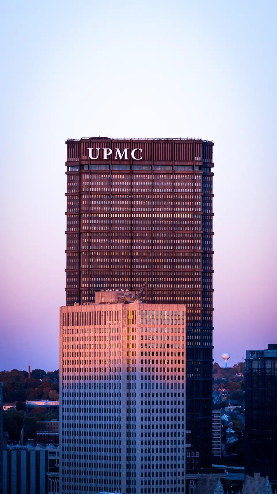 5_US Steel Tower