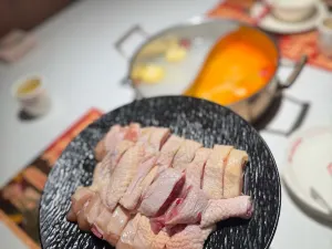 QIONGXIAOQIONG ZAOPOCU HUO GUO