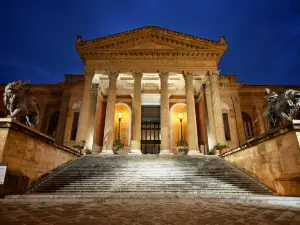 Massimo Theater