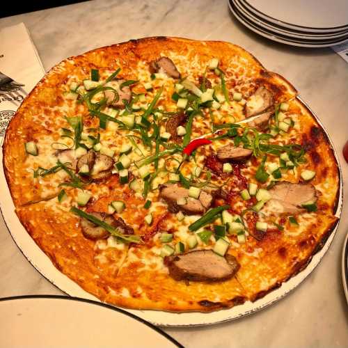 PizzaExpress