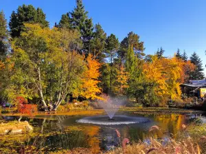 VanDusen Botanical Garden
