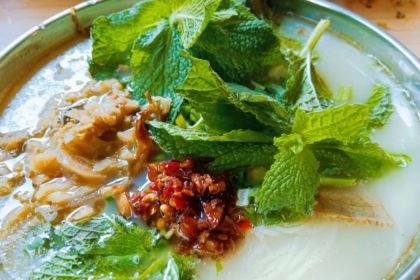 王记清香牛羊杂粉(海河帝景店)