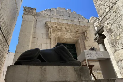 Tempio di Giove