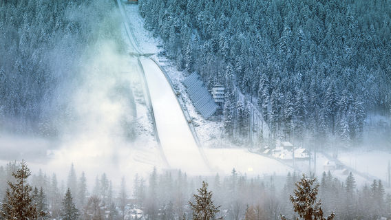 Zakopane
