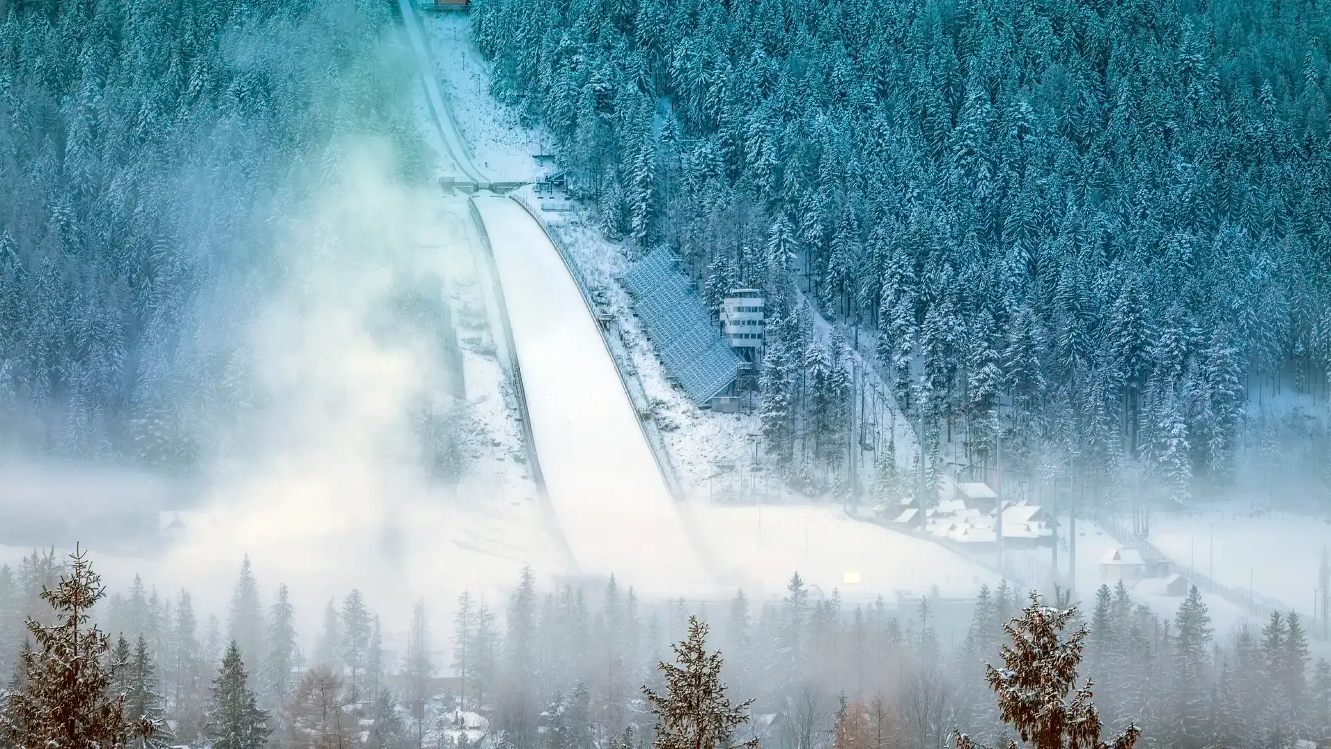 Hotels near The Great Krokiew