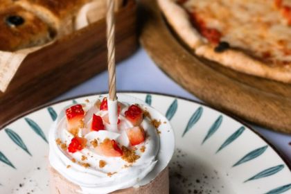 TianShui Lian Italian Restaurant