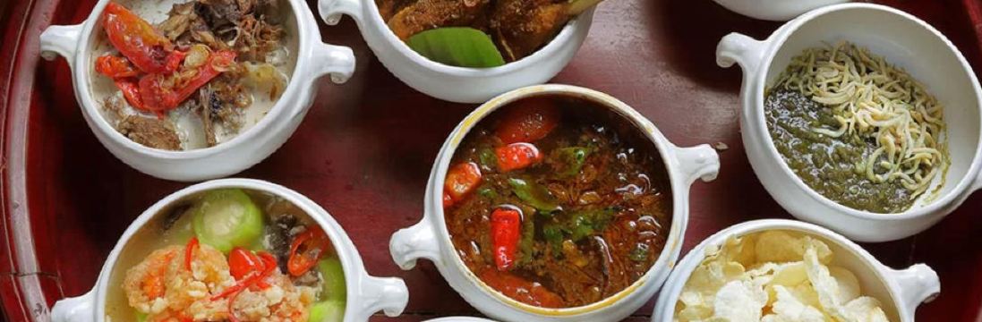 TUGU KUNSTKRING PALEIS