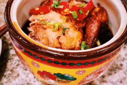 南京大牌檔（中山陵店）