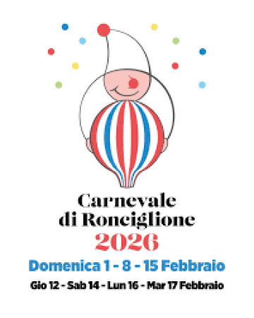 Carnival of Ronciglione Ronciglione