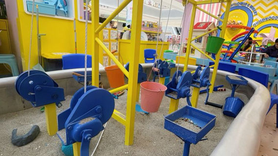 mai lang tong meng ( shen yang san tai zi wan xiang hui dian )