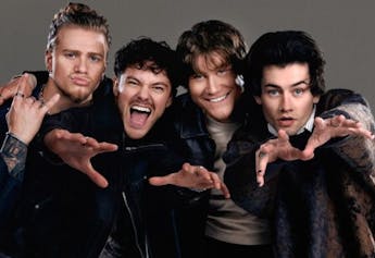 グラスゴー | Midnight Til Morning ワールドツアー | SWG3 Glasgow