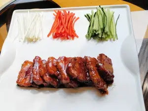 桐庐云山九里度假酒店·蝶庐中餐厅