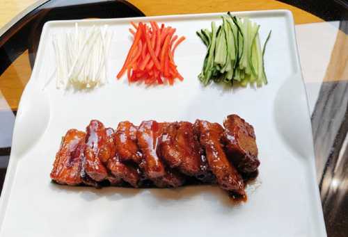 桐廬雲山九里度假酒店·蝶廬中餐廳