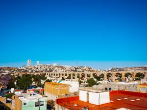 Mirador de los Arcos
