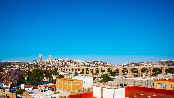 Mirador de los Arcos