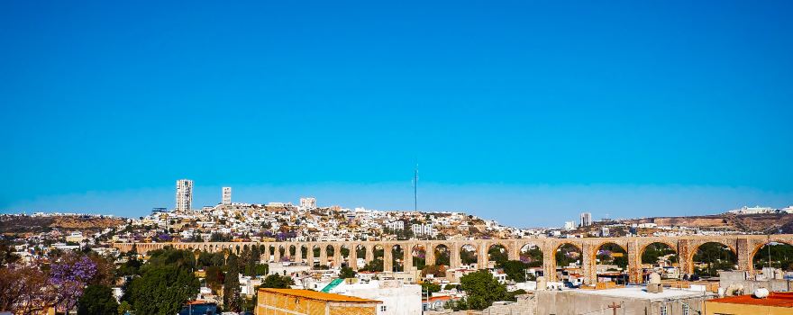 Mirador de los Arcos