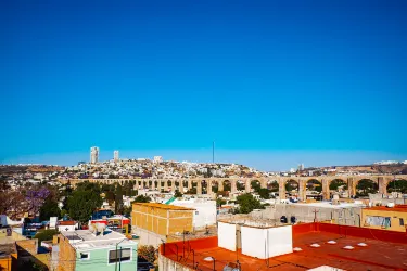 Сантьяго-де-Керетаро