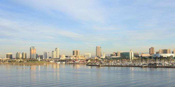 Long Beach