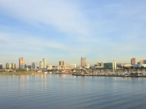 Long Beach