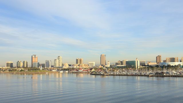 Long Beach