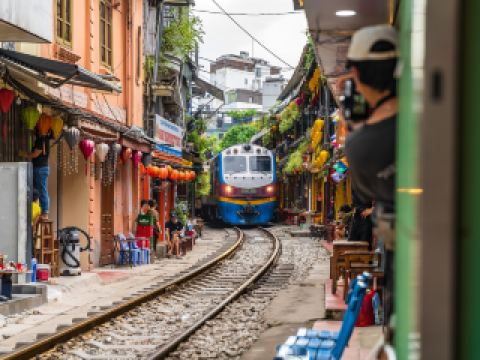 Culture-Themed Hotelใกล้ฉัน