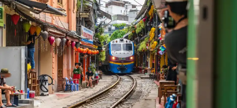 Pullman في هانوي