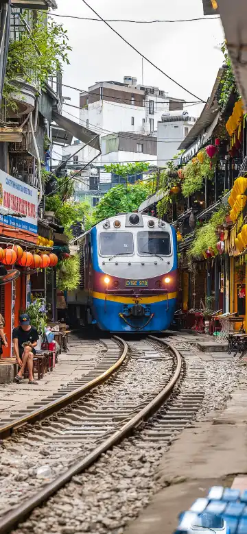 Hotels near Foreign Trade University