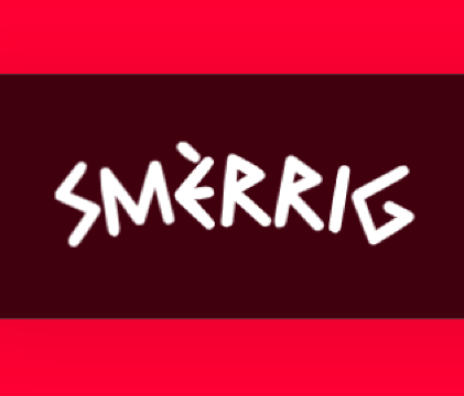 Smèrrig Koningsdag Festival 2026