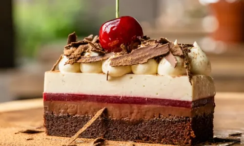 Bam Bam Bakehouse